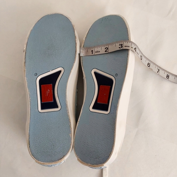 Converse Jack Purcell Low Top Sneakers - Picture 12 of 12